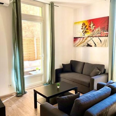Cosy Apartment In Cannes With A Terrasse Dış mekan fotoğraf